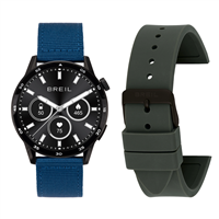 Armbanduhr Breil BC-2 in Abs TW2096 - TW2096
